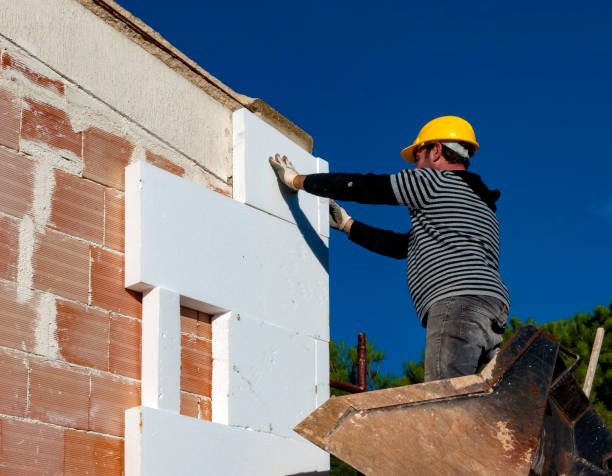 Best Insulation for New Construction  in Ckam Housing, HI
